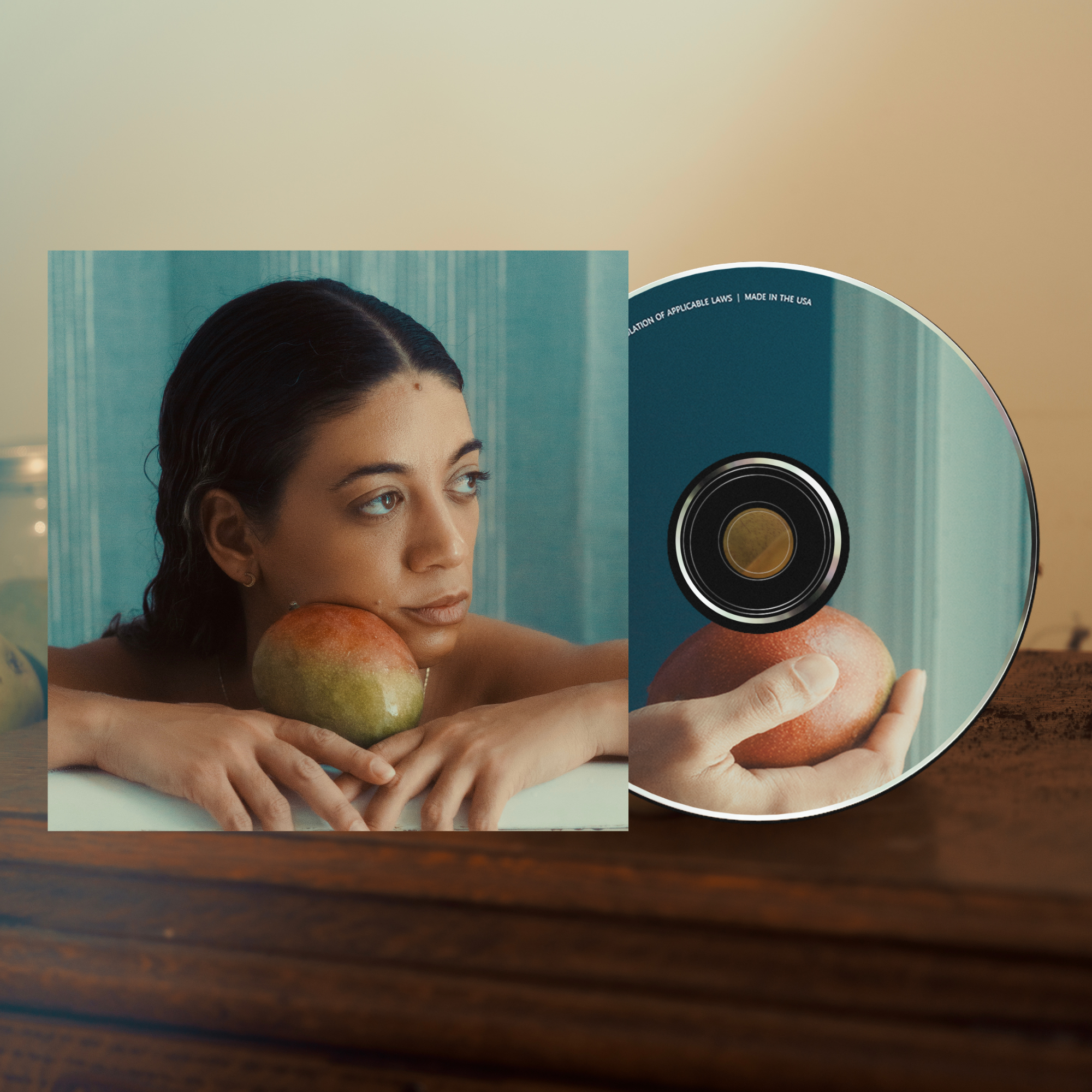 Merch — Madeline Edwards